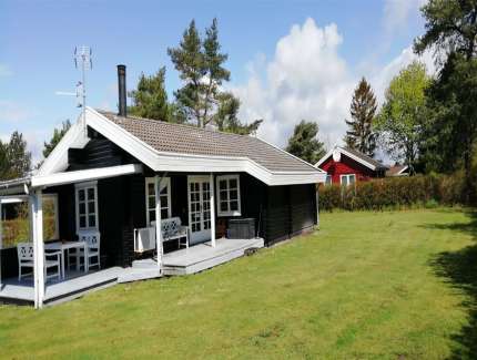 Billede af sommerhus/feriehus