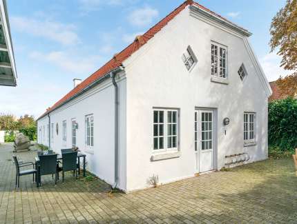 Billede af sommerhus/feriehus