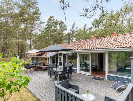 Billede af sommerhus/feriehus