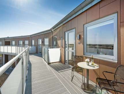 Bilde av hytte / feriehus