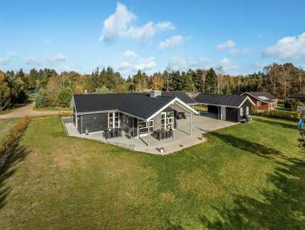 Bild av stuga/semesterhus
