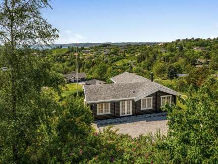 Billede af sommerhus/feriehus