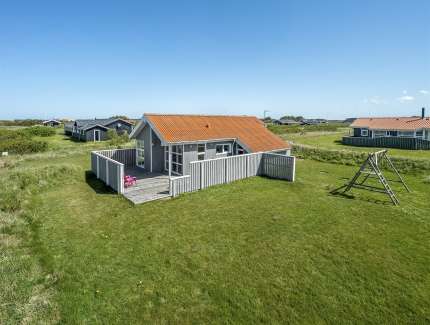 Bild des Ferienhauses