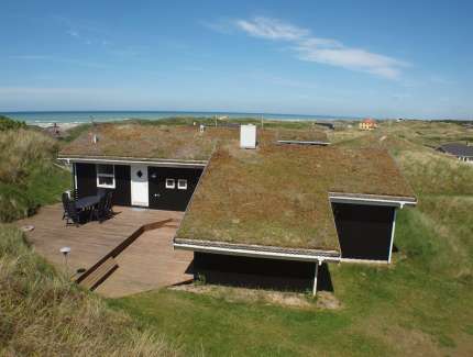 Billede af sommerhus/feriehus