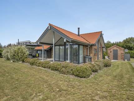 Bilde av hytte / feriehus
