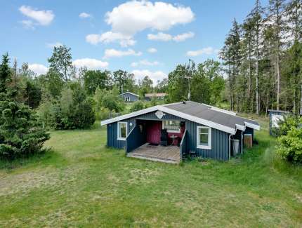 Bild av stuga/semesterhus