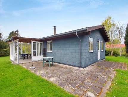 Billede af sommerhus/feriehus