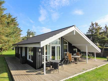 Bild av stuga/semesterhus