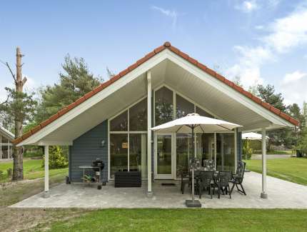 Bilde av hytte / feriehus