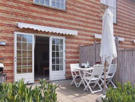 Billede af sommerhus/feriehus