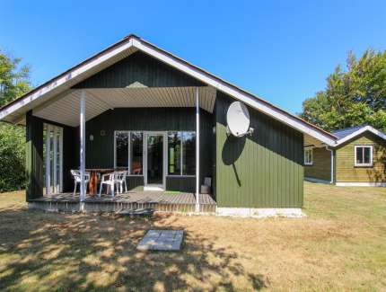 Bild av stuga/semesterhus