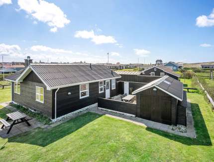 Bild des Ferienhauses
