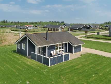 Billede af sommerhus/feriehus