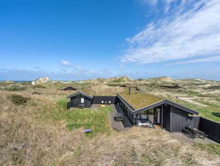 Bilde av hytte / feriehus
