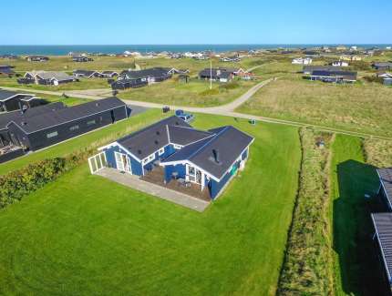 Billede af sommerhus/feriehus