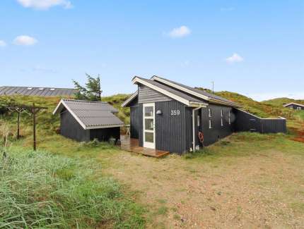 Bilde av hytte / feriehus