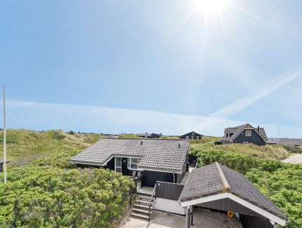 Billede af sommerhus/feriehus