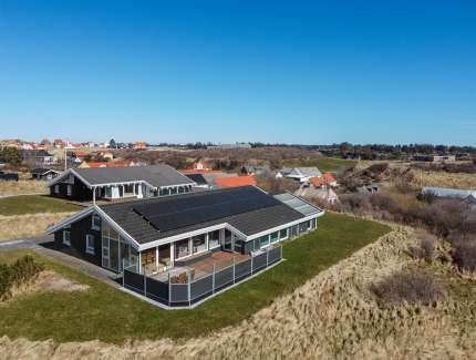 Billede af sommerhus/feriehus