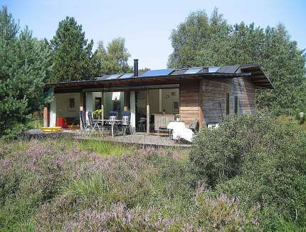 Billede af sommerhus/feriehus