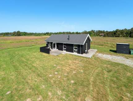 Billede af sommerhus/feriehus