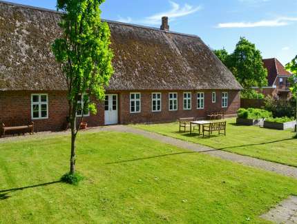 Billede af sommerhus/feriehus