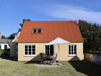 Billede af sommerhus/feriehus