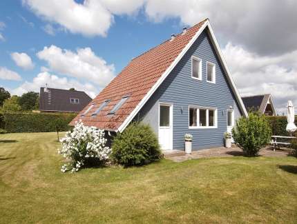 Billede af sommerhus/feriehus