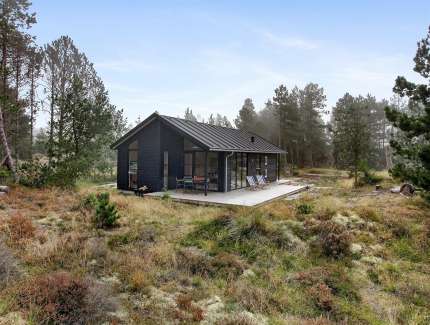 Billede af sommerhus/feriehus