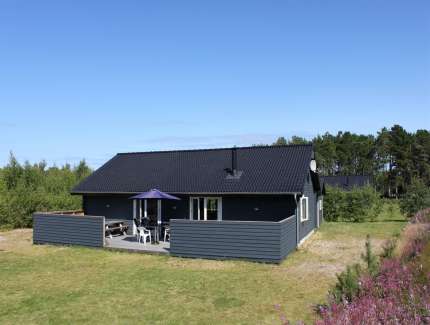 Billede af sommerhus/feriehus