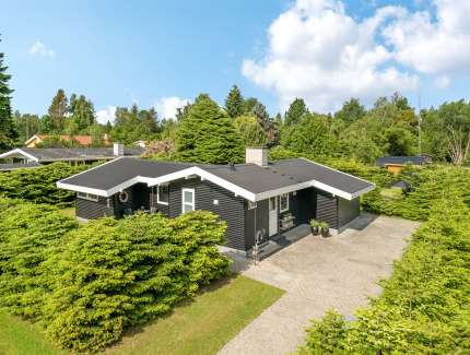 Billede af sommerhus/feriehus