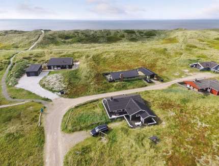 Bild des Ferienhauses
