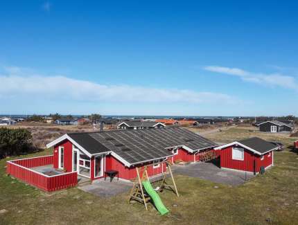 Bild av stuga/semesterhus