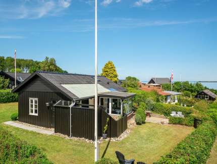Bild av stuga/semesterhus