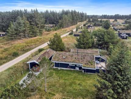 Bilde av hytte / feriehus