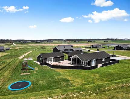Billede af sommerhus/feriehus
