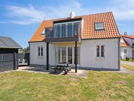 Billede af sommerhus/feriehus