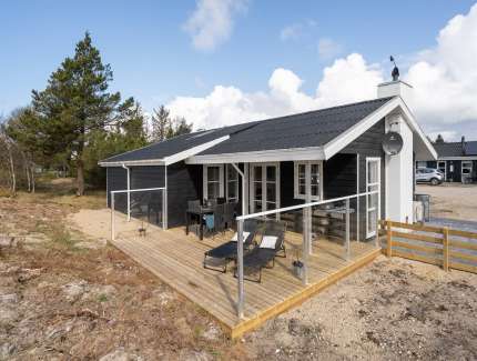 Billede af sommerhus/feriehus