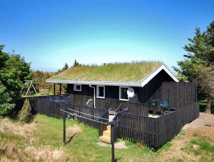 Billede af sommerhus/feriehus