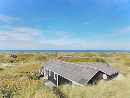 Bild des Ferienhauses