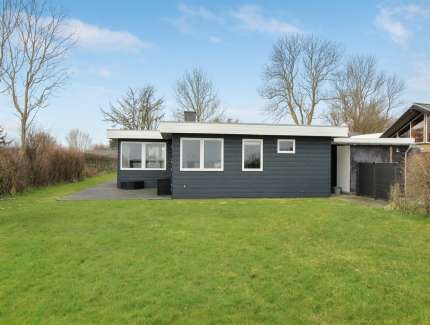 Billede af sommerhus/feriehus