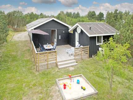 Bild des Ferienhauses