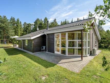 Billede af sommerhus/feriehus