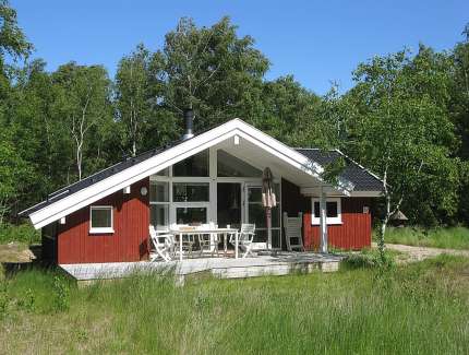 Bild des Ferienhauses