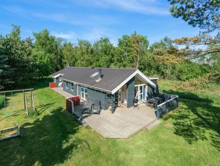 Billede af sommerhus/feriehus