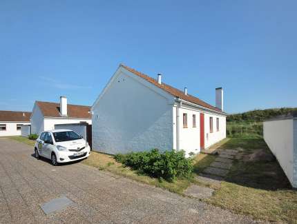 Bild av stuga/semesterhus