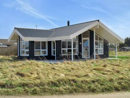 Bild des Ferienhauses