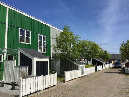 Bild des Ferienhauses