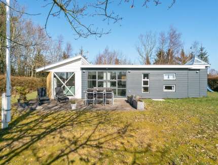 Bilde av hytte / feriehus