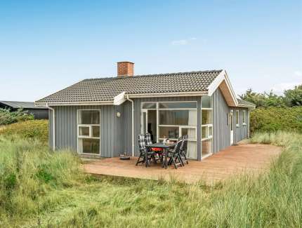 Billede af sommerhus/feriehus