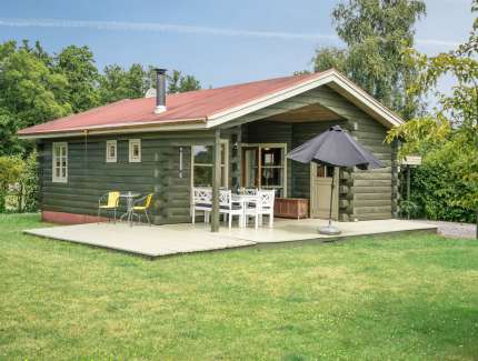 Billede af sommerhus/feriehus